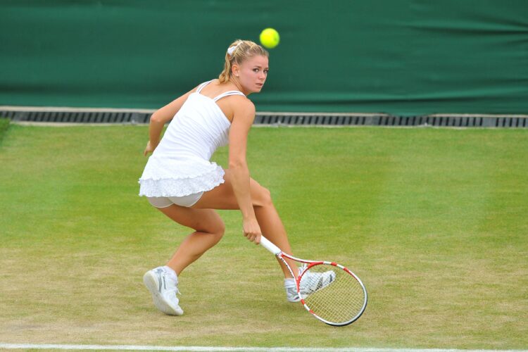 Camila Giorgi