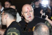 John Fury
