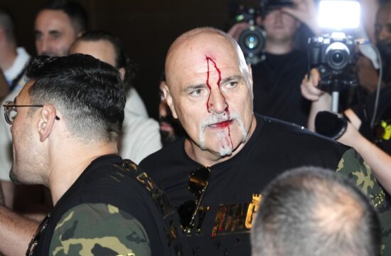 John Fury