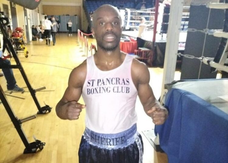 Sherif Lawal