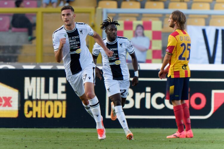 Udinese