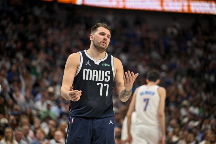 Luka Dončić