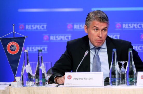 Roberto Rosetti