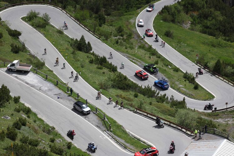 Stelvio