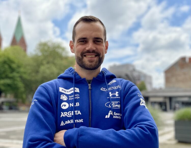 Bostjan Kline