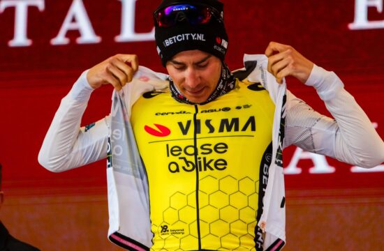 Cian Uijtdebroeks