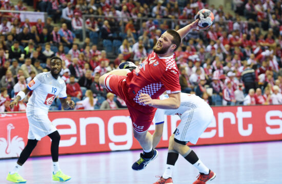 rokomet hrvaška ilija brozović