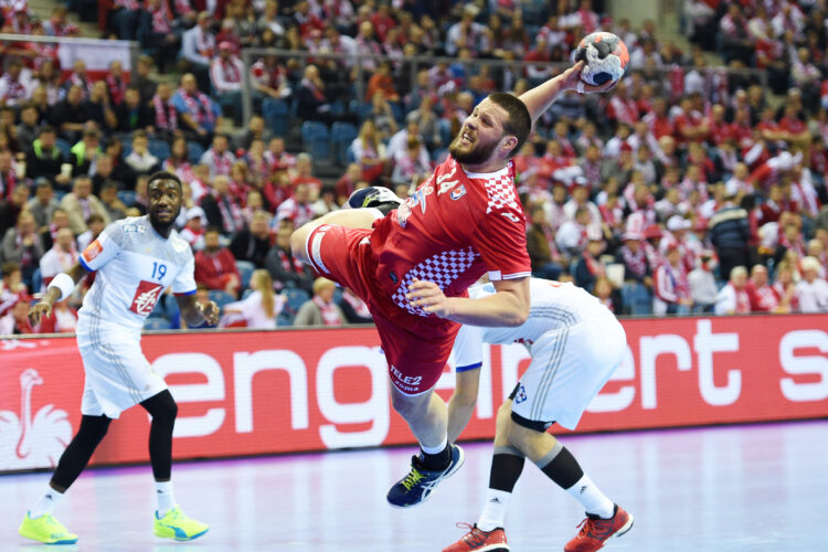 rokomet hrvaška ilija brozović