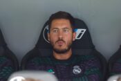 Eden Hazard