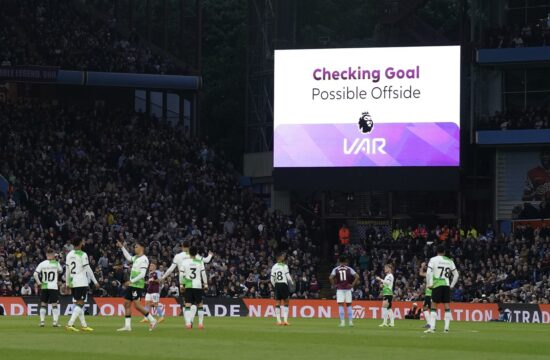 VAR