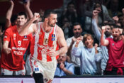 zvezda, partizan