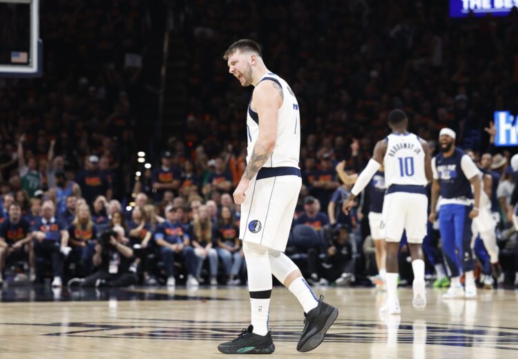 Luka Dončić