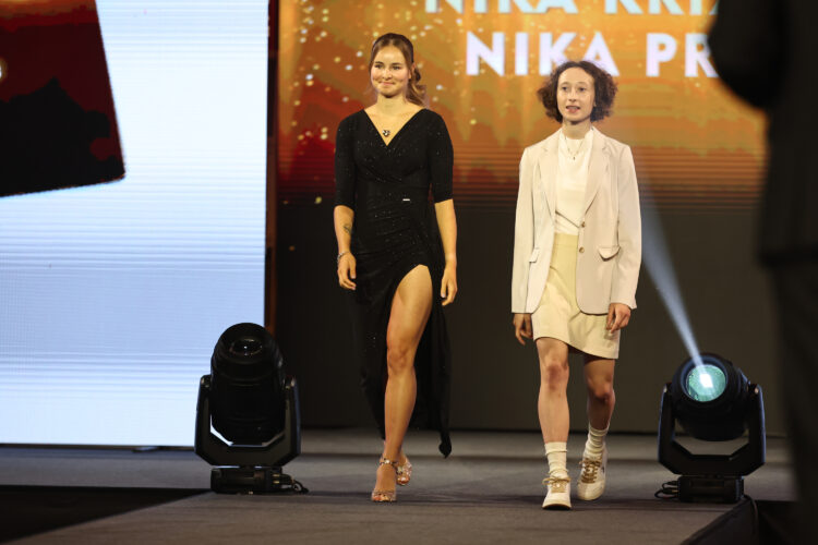 Nika Prevc