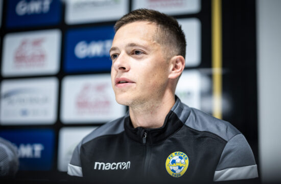 Matej Palčič
