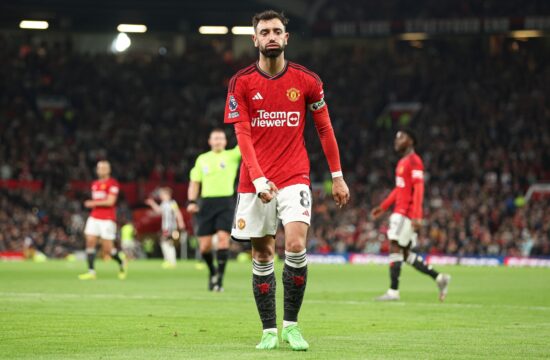 Bruno Fernandes