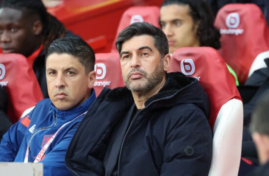 paulo fonseca