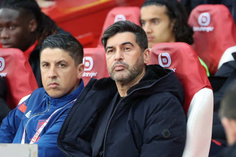 paulo fonseca