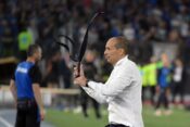 Massimiliano Allegri