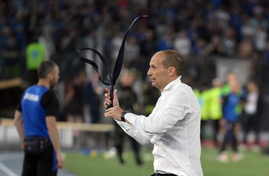 Massimiliano Allegri
