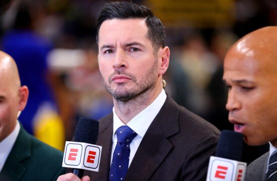 JJ Redick