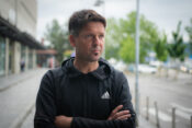 Zoran Zupančič