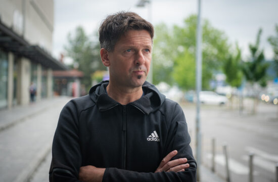 Zoran Zupančič