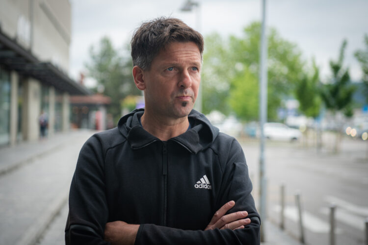 Zoran Zupančič