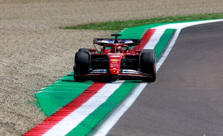 Charles Leclerc