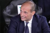 Massimiliano Allegri