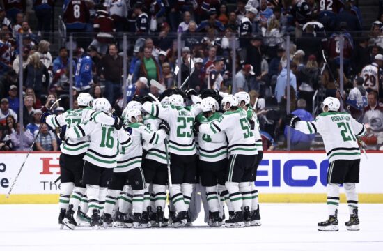 Dallas Stars