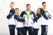 olimpijska kolekcija Pariz 2024
