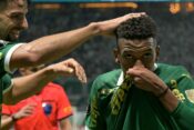 Estevao Willian