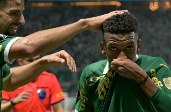Estevao Willian