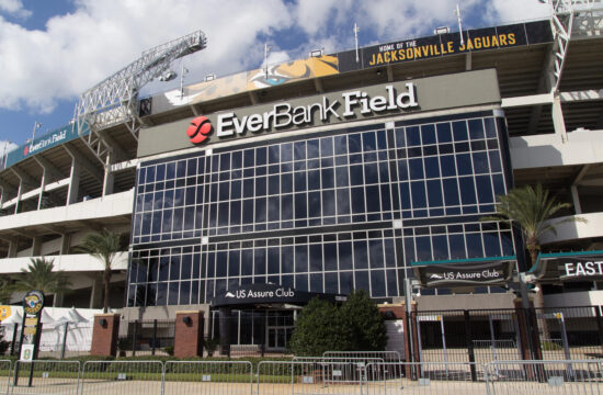 Jacksonville Jaguars
