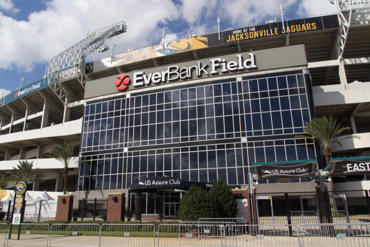 Jacksonville Jaguars