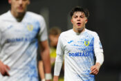Luka Dovžan Karahodžić