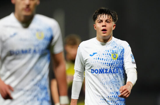 Luka Dovžan Karahodžić