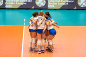 Slovenska ženska odbojkarska reprezentanca
