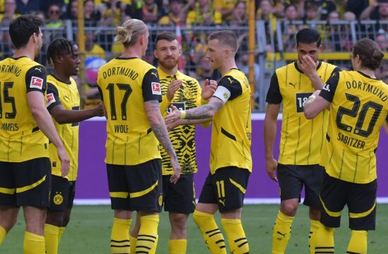 Marco Reus