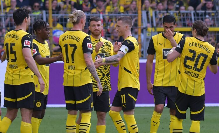 Marco Reus
