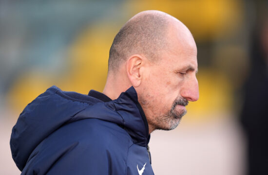 Damir Krznar