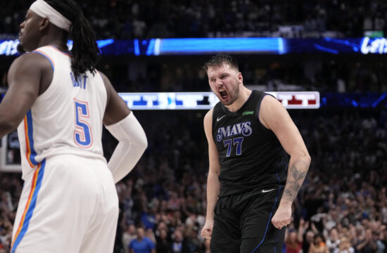 Luka Dončić