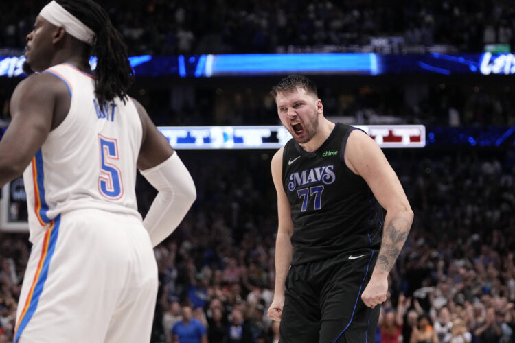 Luka Dončić