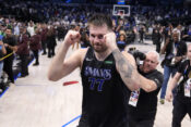 Luka Doncic