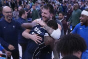 Mavericks Basketball