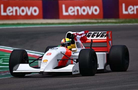Sebastian Vettel