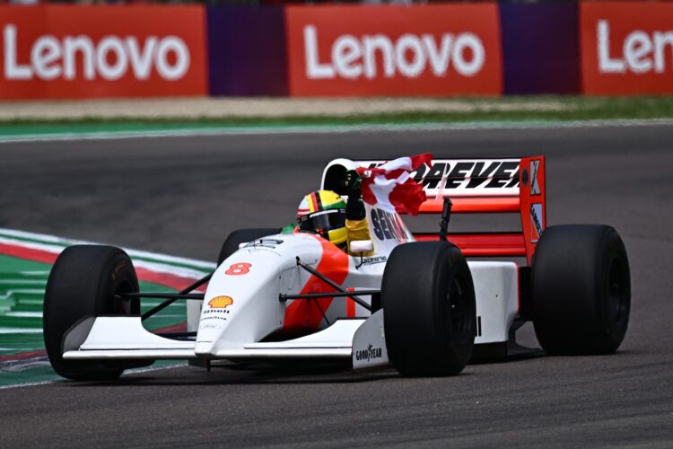 Sebastian Vettel