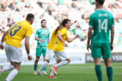 Bravo - Olimpija