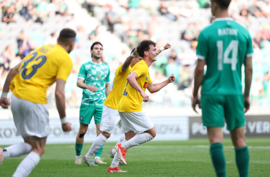 Bravo - Olimpija