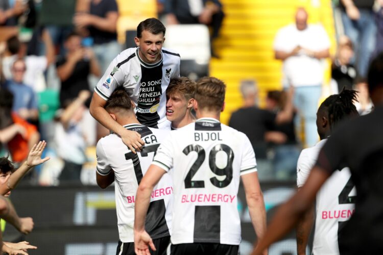 Udinese